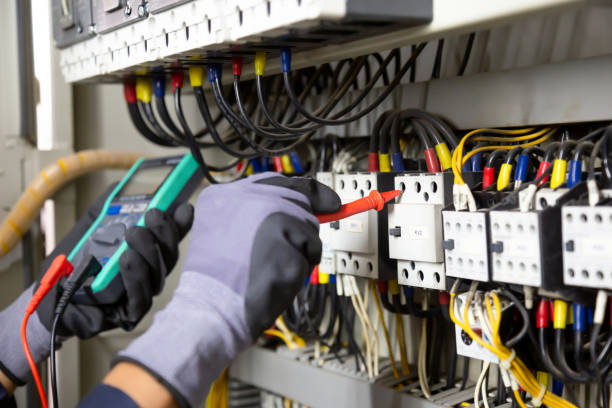 Emergency Electrical Repair Services in Atherton, CA