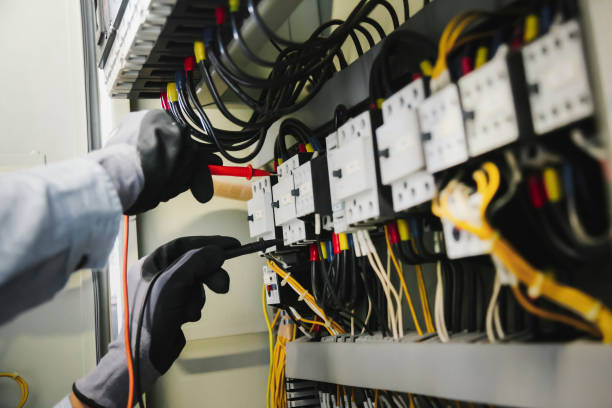 Trusted Atherton, CA Electrician Experts