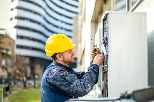 Best Electrical Safety Inspections  in Atherton, CA