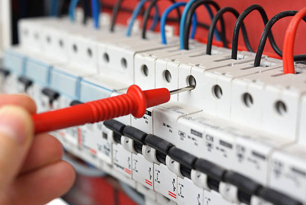 Best Electrical Wiring and Rewiring  in Atherton, CA