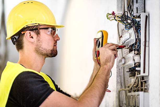 Best New Construction Electrical Installation  in Atherton, CA